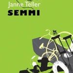 Janne Teller - Semmi fotó