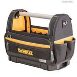 Nyitott Szerszámostáska, max. 30kg (DeWALT DWST82990-1) fotó