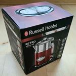 Russel Hobbs retro vízforraló fotó