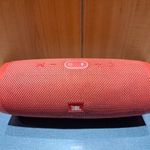 JBL Charge 4 Bluetooth Hangszóró Piros Garis ! fotó