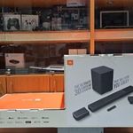 JBL Bar 1300 11.1 Dolby Atmos Soundbar Új Bontatlan 3 év Garival ! fotó