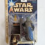 1Ft~ Star Wars Wat Tambor figura (2003, Saga Collection/Gold Line #23, bontatlan) fotó