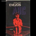 Bartók Ernő: Evezős ABC fotó