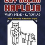 Egy kocka naplója 3. Wimpy Steve - Kutyavilág fotó