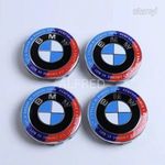 BMW M Power felnikupak szett 68mm fotó