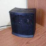 ISMET HL90 elektromos fűtőtest ventilátoros hősugárzó max. 2000W fotó