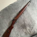 S&T kar98k k98 rugós puska fotó