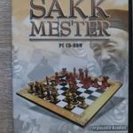 Sakk mester (Chess '98) - PC fotó