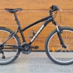 Rockrider ST50 Decathlon 26" kerékpár bicikli fotó