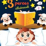 3 perces állatmesék fotó