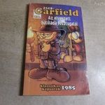 Még több Garfield képregény vásárlás