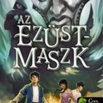 Magisztérium 4. - Az ezüstmaszk - kötött fotó