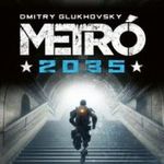 Dmitry Glukhovsky - Metró 2035 fotó