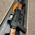 Cyma CM.052S RPK replika fotó