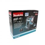 Makita LXT 18V Drywall Akkumulátoros Szúrófűrész (akku és töltő nélkül) (DSD180Z) fotó