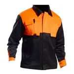 Chainsaw jacket (láncfűrész kabát) PORTWEST OAK fotó