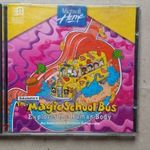 Scholastic's The Magic School Bus Explores the Human Body - PC CD fotó