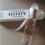 Burberry Body Tendre női parfüm. fotó