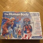 The Human Body fotó