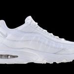 50ezres NIKE Air Max 95 fehér sportcipő 36, 5-es fotó