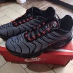 NIKE AIR MAX TN cipő, sportcipő, edzőcipő, 41-46., LIMITÁLT, saját dobozában! LIMITÁLT! TÖBB SZÍN fotó