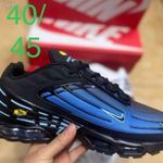 NIKE AIR MAX PLUS cipő, férfi cipő, 40-45., LIMITÁLT!, EREDETI fotó