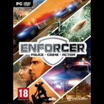 Enforcer: Police Crime Action (PC - Steam elektronikus játék licensz) fotó