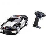 Revell 24665 RV RC Car Ford Mustang Police 1: 12 RC kezdő modellautó fotó