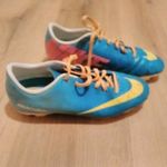 NIKE MERCURIAL FOCI CSUKA 38.5 KÉK fotó