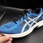 Asics Gel Contend 4 (eredeti) 42-es BTH: 26, 5 cm futócipő / sportcipő fotó