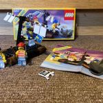 Lego 6257 Pirates fotó