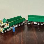 LEGO City - 7998 - Heavy Hauler fotó