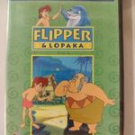 FLIPPER & LOPAKA 6. (2008) (DVD) (BONTATLAN) fotó