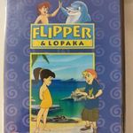 FLIPPER & LOPAKA 5. (2008) (DVD) (BONTATLAN) fotó