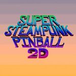 Super Steampunk Pinball 2D (PC - Steam elektronikus játék licensz) fotó