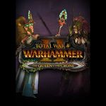 Total War: WARHAMMER II - The Queen & The Crone (PC - Steam elektronikus játék licensz) fotó