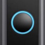 ring Video Doorbell Wired IP videó kaputelefon WLAN Külső egység fotó