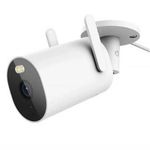 XIAOMI BHR6816GL XIAOMI SMART CAMERA WIFI AW300 biztonsági kamera (360°-os, mikrofon, éjjellátó, ... fotó