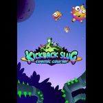 Kickback Slug: Cosmic Courier (PC - Steam elektronikus játék licensz) fotó