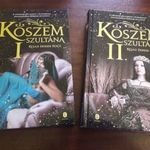 Resad Ekrem Kocu - Köszem szultána I-II. fotó