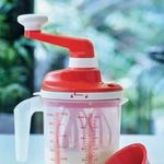 Tupperware Pro Gyorskeverő 1, 25 L fotó