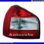 AUDI A3 2000.07-2003.04 /8L/ Hátsó lámpa bal (foglalat nélkül) {TYC} fotó