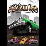 Ride 'em Low (PC - Steam elektronikus játék licensz) fotó