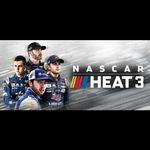 NASCAR Heat 3 (PC - Steam elektronikus játék licensz) fotó