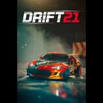 DRIFT21 (PC - Steam elektronikus játék licensz) fotó