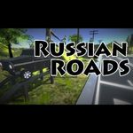 Russian Roads (PC - Steam elektronikus játék licensz) fotó