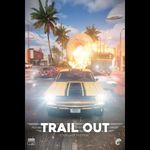 TRAIL OUT (PC - Steam elektronikus játék licensz) fotó