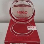 Hugo Boss Woman parfüm 30 ml fotó