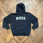 Hugo Boss pulóver XL fotó