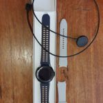 Samsung Galaxy Watch 4 Classic 46 mm okosóra fotó